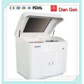 reliable high quality biochemistry analyzer automatic clinical analytical instrument price supply in China